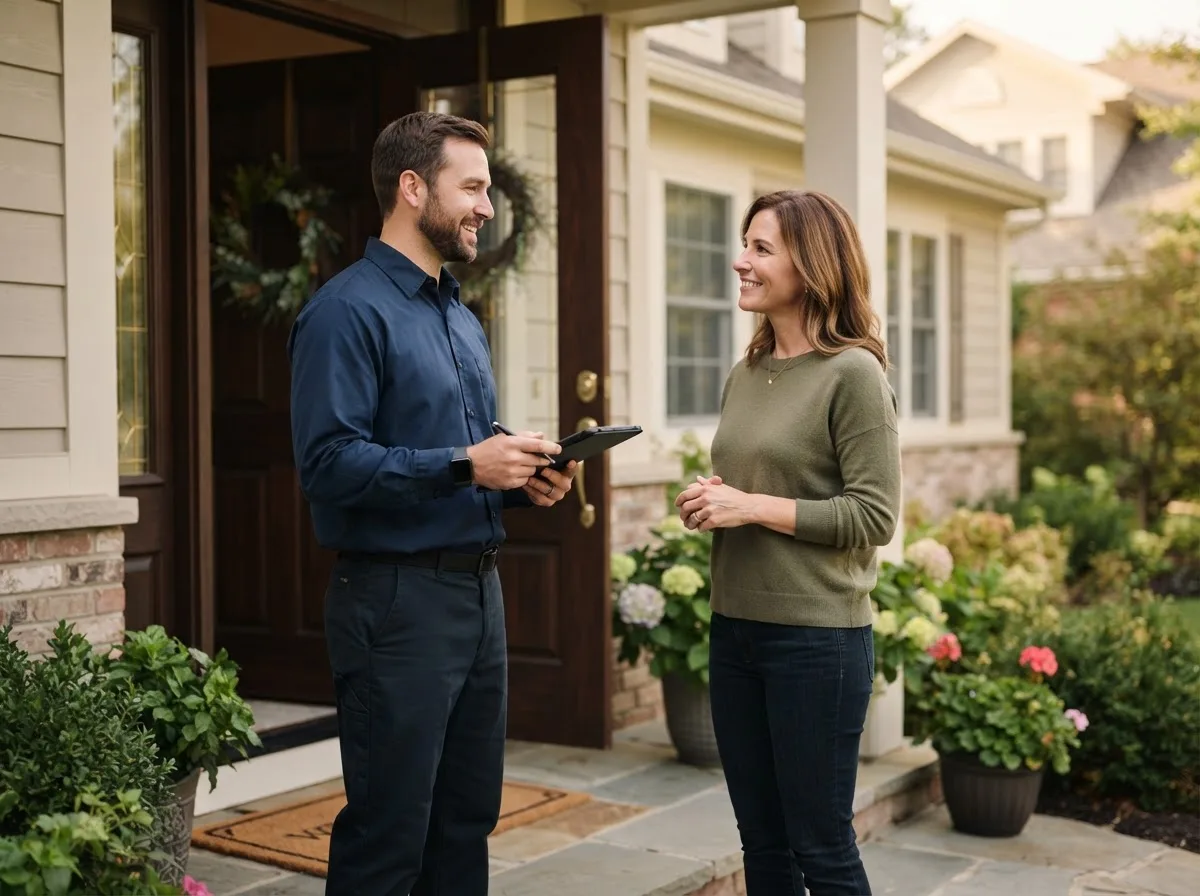 Water damage restoration FAQs for Collins, OH